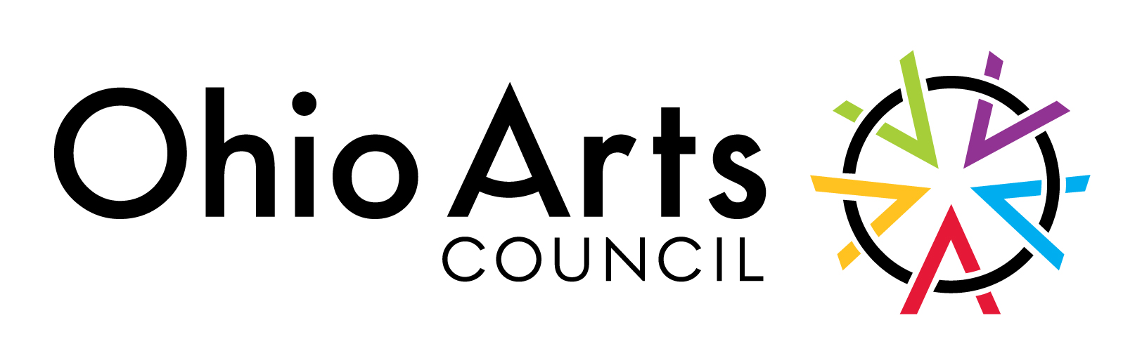 Ohio Arts Council Logo